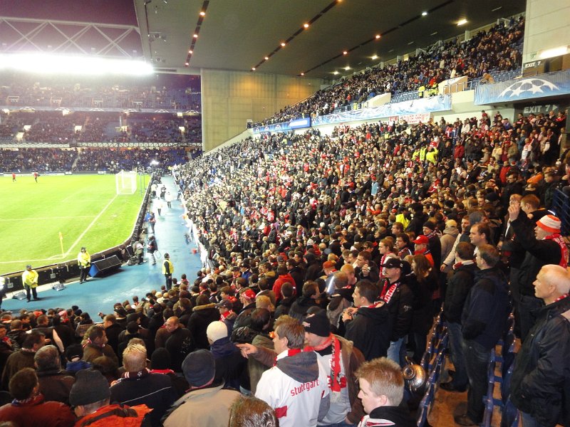 Rangers - VfB 2009 (62).JPG